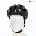Dviračio šalmas POC Ventral Air MIPS uranium black matt/hydrogen white w. logo 6