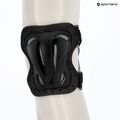 Kelių apsaugos Rollerblade Skate Gear Knee black 10
