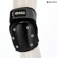 ENNUI Street Knee Pad juoda/pilka 9