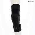 Dviračių apsaugos keliams Fox Racing Launch Knee black 9