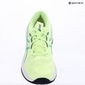 Vyriški bėgimo batai ASICS Gel-Cumulus 28 illuminate yellow/energy aqua 16