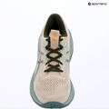 Vyriški bėgimo batai ASICS Gel-Cumulus 28 simply taupe/vintage khaki 16