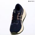 Vyriški bėgimo batai ASICS Gel-Cumulus 28 midnight/khaki green 16