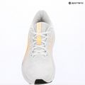 Vyriški bėgimo batai ASICS GT-1000 15 white/stadium orange 16