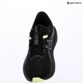 Vyriški bėgimo batai ASICS GT-1000 15 black/illuminate yellow 16