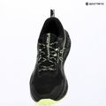 Vyriški bėgimo batai Asics Gel-Sonoma 8 Black/Illuminate Yellow 16