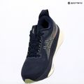 Vyriški bėgimo batai ASICS Gel-Kayano 33 midnight/khaki green 16