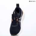 Vyriški bėgimo batai Asics Gel-Pulse 17 Midnight/Bright Sunstone 17