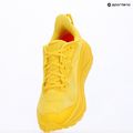 Vyriški bėgimo batai HOKA Challenger 8 electric lemon/electric lemon 18