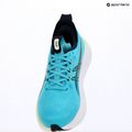 Vyriški bėgimo batai ASICS Gel-Nimbus 28 energy aqua/midnight 16