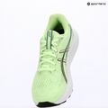 Vyriški bėgimo batai ASICS Gel-Contend 10 illuminate yellow/midnight 12