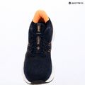 Vyriški bėgimo batai ASICS Versablast 4 midnight/bright sunstone 16