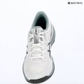 Vyriški tinklinio bateliai ASICS Gel-Rocket 12 white/steel grey 17