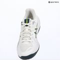 Vyriški tinklinio bateliai ASICS Beyond FF 2 white/raw indigo 14