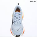 Vyriški bėgimo batai Nike Vomero Plus hydrogen blue/white/total orange/black 13