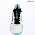 Vyriški tinklinio bateliai ASICS Blade FF 2 white/radiant amethyst 16