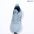 Moteriški bėgimo batai ASICS Gel-Nimbus 28 solid air/calm indigo 16