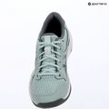 Vyriški tinklinio bateliai ASICS Gel-Rocket 12 ocean haze/concrete 17
