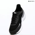 Batai FILA Crusher juoda/balta 16