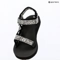 Moteriški sandalai Teva Original Universal windy summer black/white 9