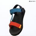 Vyriški sandalai Teva Original Universal blue coral multi 9