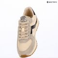 Moteriški batai GANT Beja beige/dark brown 16