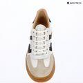 Moteriški batai GANT Cuzima white/black 16