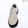 Vyriški batai Nike SB Chron 2 Light Bone/Light Bone/Black/Black 16
