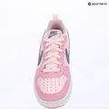 Batai Nike Court Borough Low Recraft pink foam/pink rise/white/ashen slate 16
