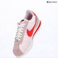 Moteriški batai Nike Cortez pink foam/white/safety orange/light crimson 14