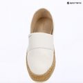 Moteriškos espadrilės GANT Raffiaville off white 16