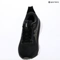 Moteriški bėgimo batai Asics Gel-Kayano 33 black/white 14