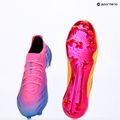 Futbolo batai PUMA Ultra 6 Ultimate FG poison pink/puma white/sun stream/bright aqua/puma black 18