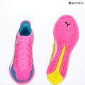 Futbolo batai PUMA Ultra 6 Match TT poison pink/puma wht/sun stream/bright aqua/puma blk 14