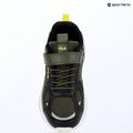 Vaikiški batai FILA Madrun Velcro olive night 16