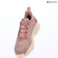 Moteriški treniruočių batai Under Armour Project Rock 8 tourmaline pink/black 15