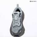 Batai HOKA Bondi 8 TS Caged washed blue/mineral blue 18