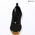 Moteriški treniruočių batai Under Armour Project Rock 7 black 15
