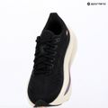 Moteriški bėgimo batai Brooks Glycerin Max 2 black/peach/clear 15