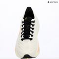 Moteriški bėgimo batai Brooks Glycerin Max 2 white/cyber yellow/nightlife 15