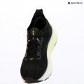 Moteriški bėgimo batai Brooks Glycerin 23 black/peach/nightlife 14