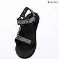 Vyriški sandalai Teva Original Universal windy summer black/grey 14