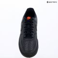 Vyriški batai Nike Court Vision Low Next Nature dark obsidian/picante red/dark obsidian 14