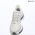 Vyriški bėgimo batai Nike Pegasus Premium white/hydrogen blue/aluminum/grey fog 9