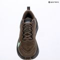 Vyriški bėgimo batai Nike Vomero Plus ironstone/dark smoke grey/quartz patina 15