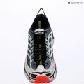 Batai HOKA Mafate Three 2 Wordmark Ash Grey/Outer Orbit 17