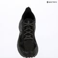 Vyriški bėgimo batai Hoka Challenger 8 black/outer orbit 9
