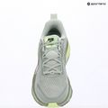 Vyriški bėgimo batai Nike Vomero 18 light silver/barely volt/college grey 14