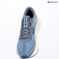 Vyriški bėgimo batai Brooks Revel Max rain washed/grey/navy 15