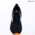 Vyriški bėgimo batai Brooks Revel 9 navy/navy/orange 15